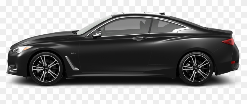 2018 Infiniti Q60 2.0 T Pure Clipart #5497871