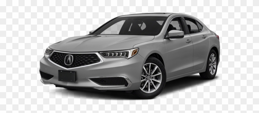 2018 Acura Tlx - Acura Tlx 2018 Colors Clipart