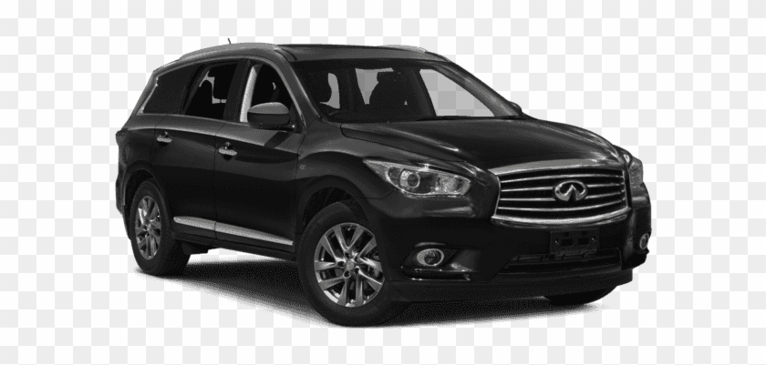 Pre-owned 2015 Infiniti Qx60 Premium Premium Plus - 2019 Nissan Pathfinder Sv Clipart