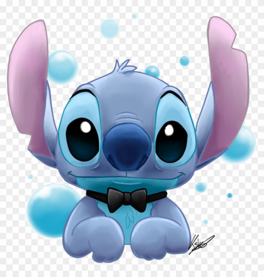 Stitch Png Clipart #5498055
