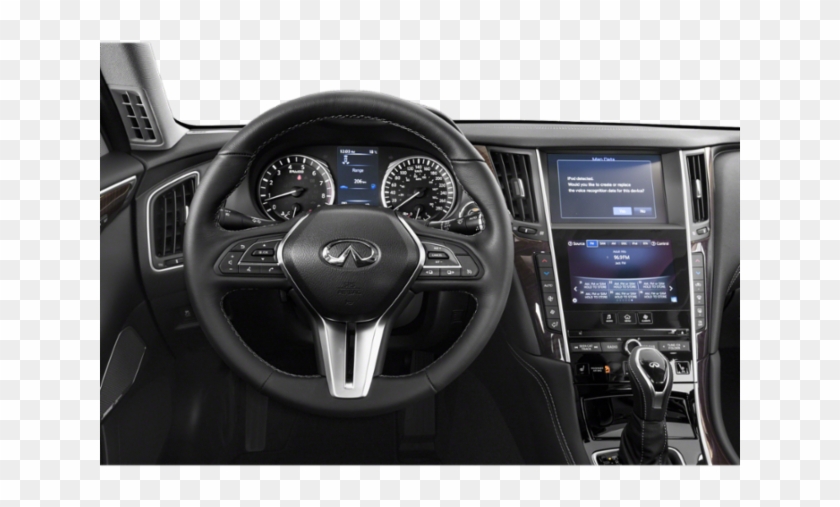 New 2018 Infiniti Q50 - 2019 Lexus Is 300 F Sport Clipart #5498111