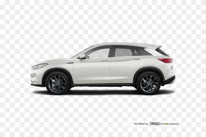 2019 Infiniti Qx50 - Lexus Small Car 2012 Clipart #5498178