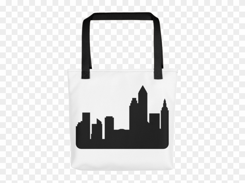 Skyline Clipart #5498278
