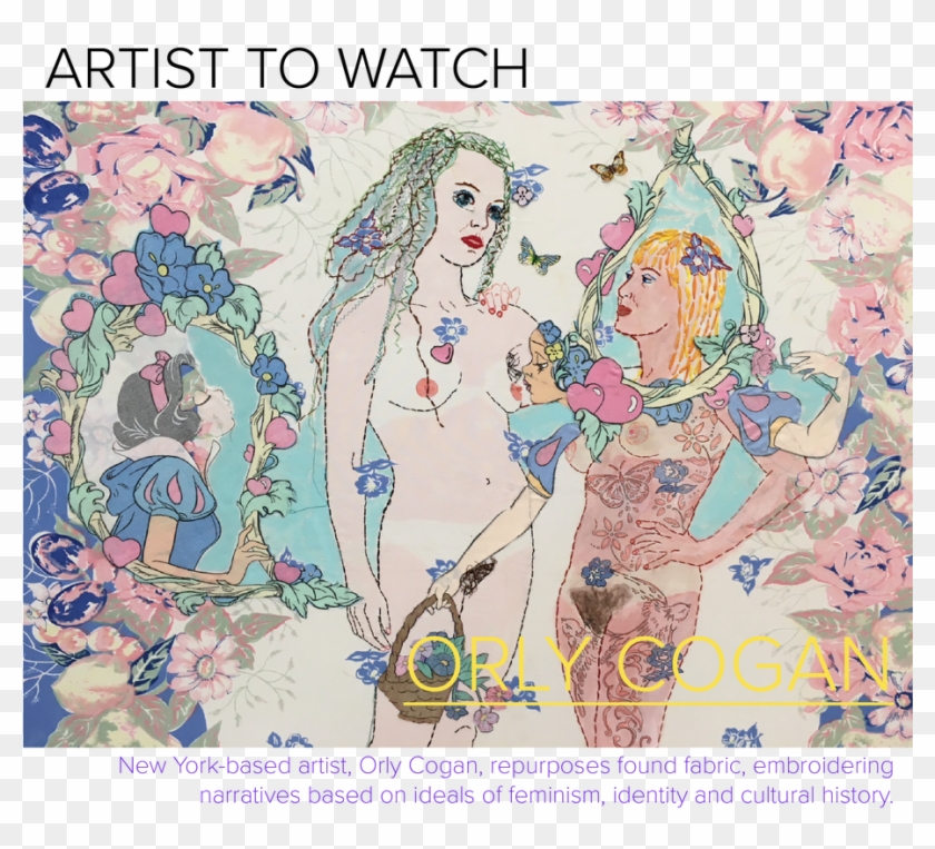 They Evolve From Personal Mythologies - Illustration Clipart