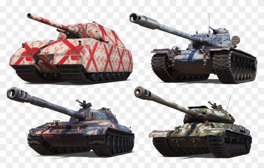 Make Sure And Open All Your Boxes Keep An Eye Open - Tank Clipart