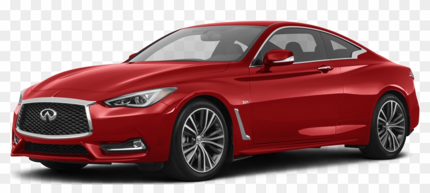 J - B - A - Infiniti Of Ellicott City 2019 Infiniti - Infiniti Q60 Coupe Black Clipart