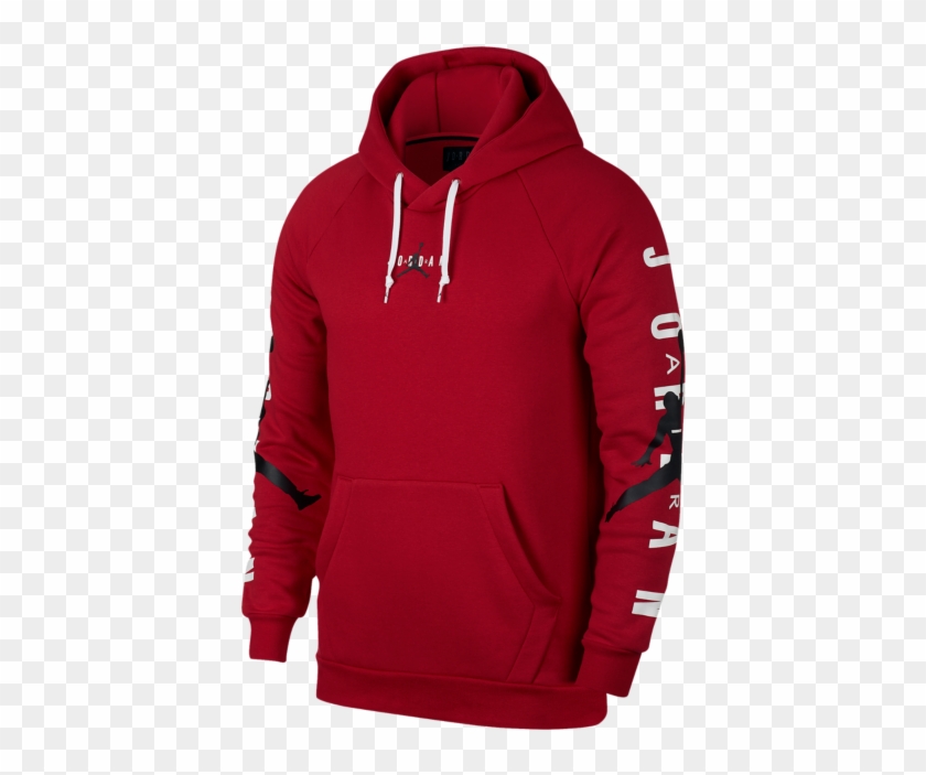 men's jordan jumpman hbr fleece hoodie