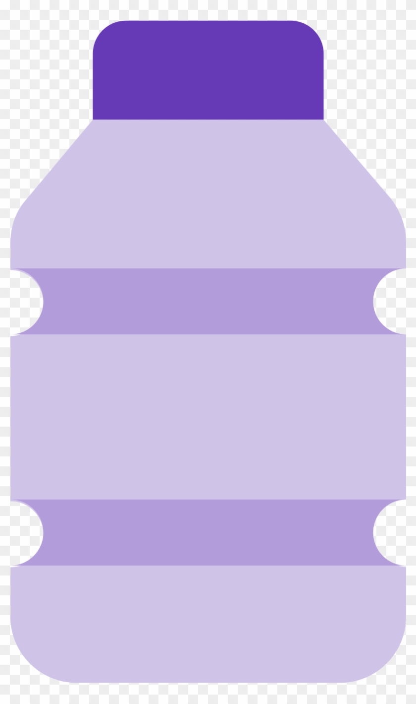 Plastic Icon - Icone Plastico Clipart