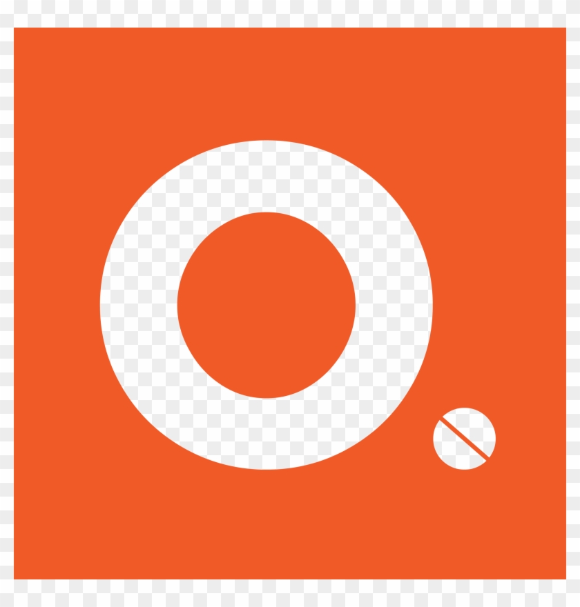 Oksig - Caviar App Logo Clipart #5498562