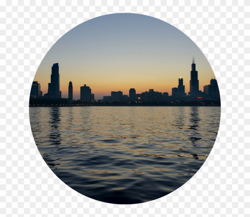 Ez Referral Network Top Cleveland Ohio Real Estate - Willis Tower Clipart #5498587