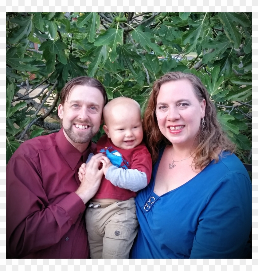 Paul Stich & Michelle Suess - Father Clipart