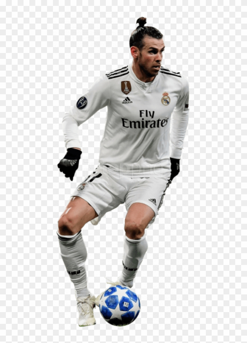 Download Gareth Bale Png Images Background - Arsenal Clipart #5498717