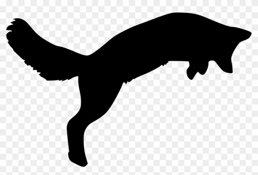 Png Icon Free - Fox Svg Free Clipart