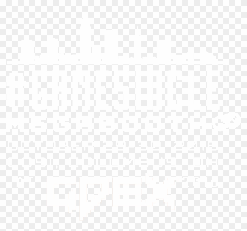 Cleveland Game Developers, Studios And Organizations - Poster Clipart #5498812