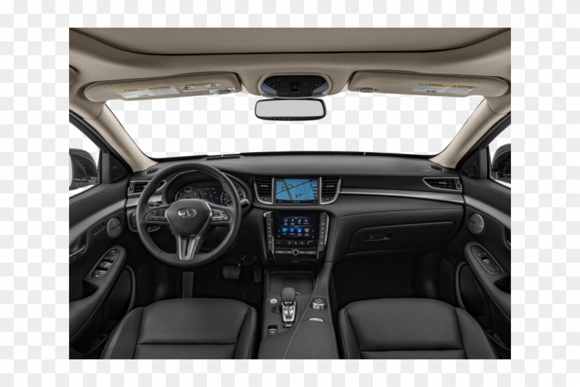 New 2019 Infiniti Qx50 Essential - 2019 Infiniti Qx50 Luxe Clipart