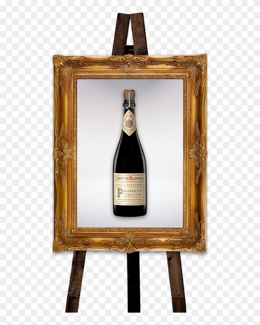1924 Prosecco - Prosecco Clipart