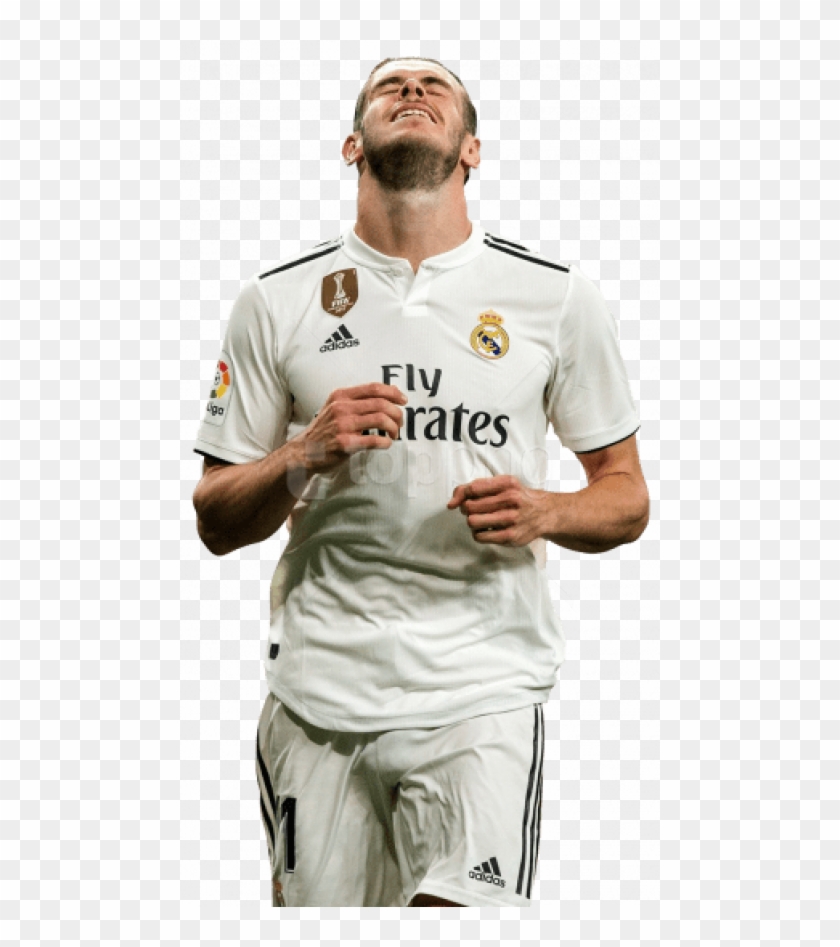 Download Gareth Bale Png Images Background - Arsenal Clipart #5498913