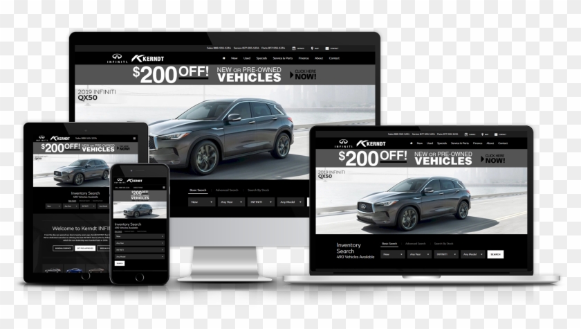 Responsive Websites - Bmw Concept X6 Activehybrid Clipart