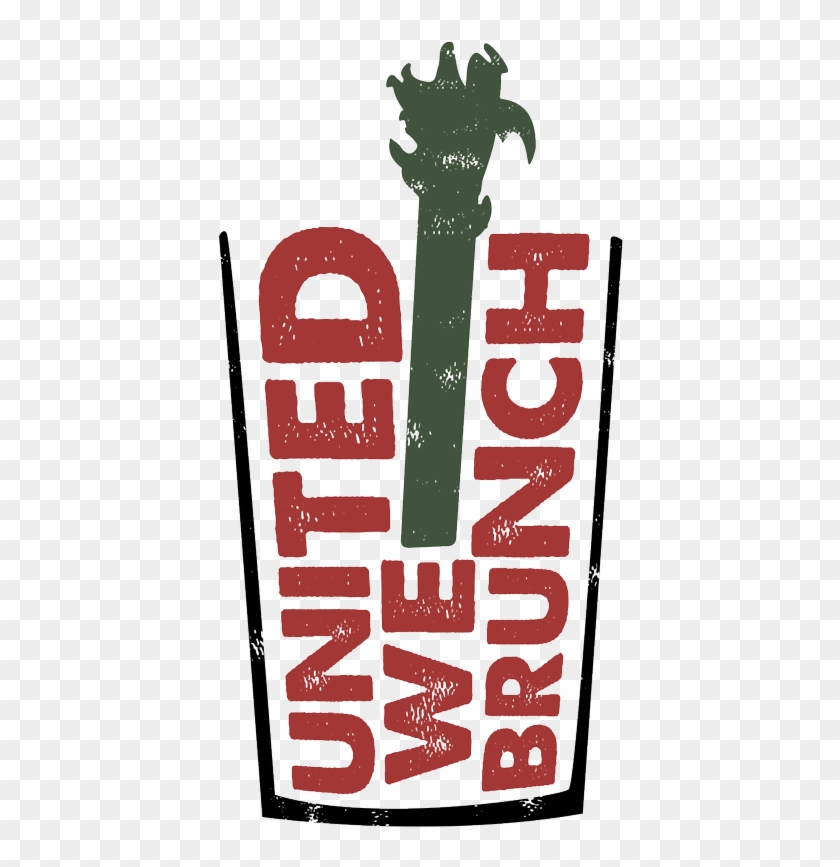 United We Brunch - United We Brunch San Antonio Clipart