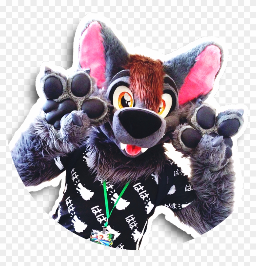 Ace Of Hearts Fox Circular Icon - Ace Of Hearts Fox Clipart