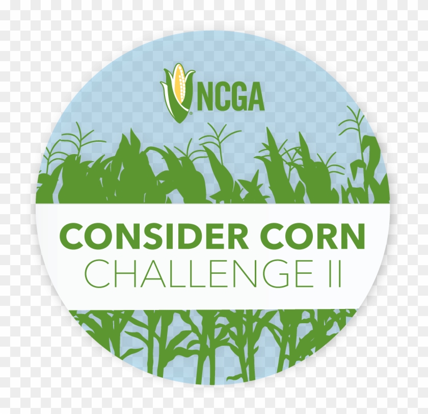 Consider Corn Challenge Ii Informational Webinar Next - National Corn Growers Association Clipart
