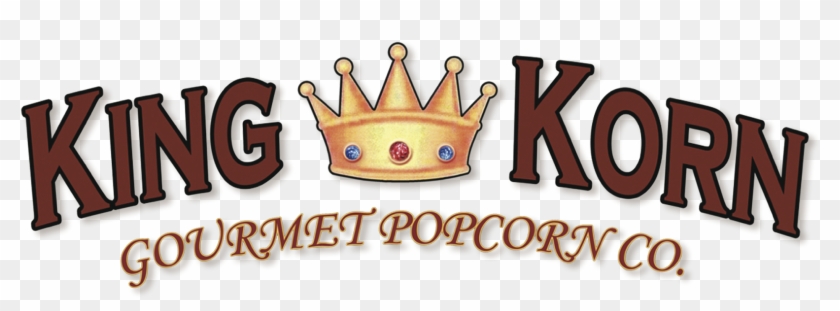 King Korn - Papparoti Clipart