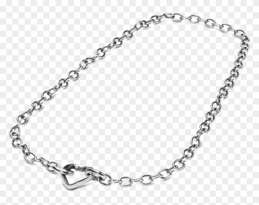 Circle Chain Symbol , Png Download - Cordao Png Clipart #5499332