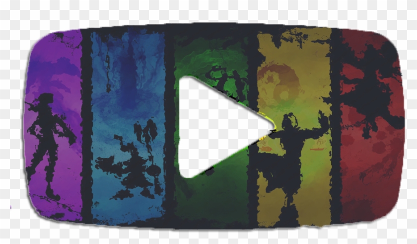 Icon Design By Adroit Fox For This Project - Lol Wallpaper Hd 2018 Clipart #5499505