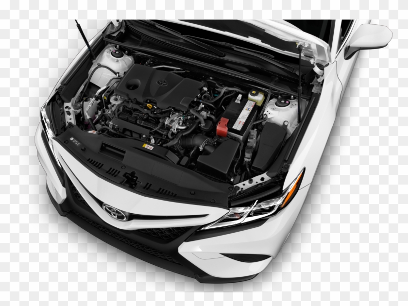25 - - 2016 Chevrolet Sonic Lt Engine Clipart #5499508