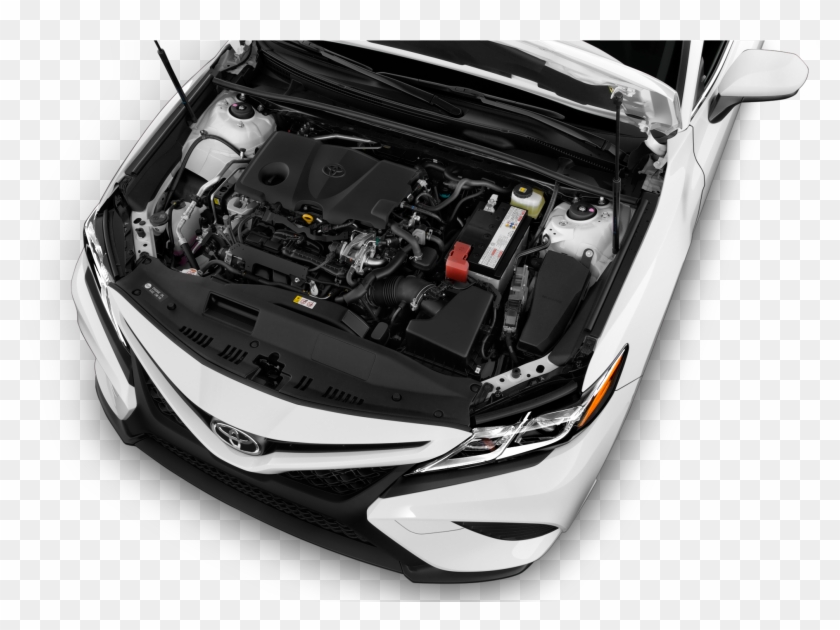 25 - - 2016 Chevrolet Sonic Lt Engine Clipart