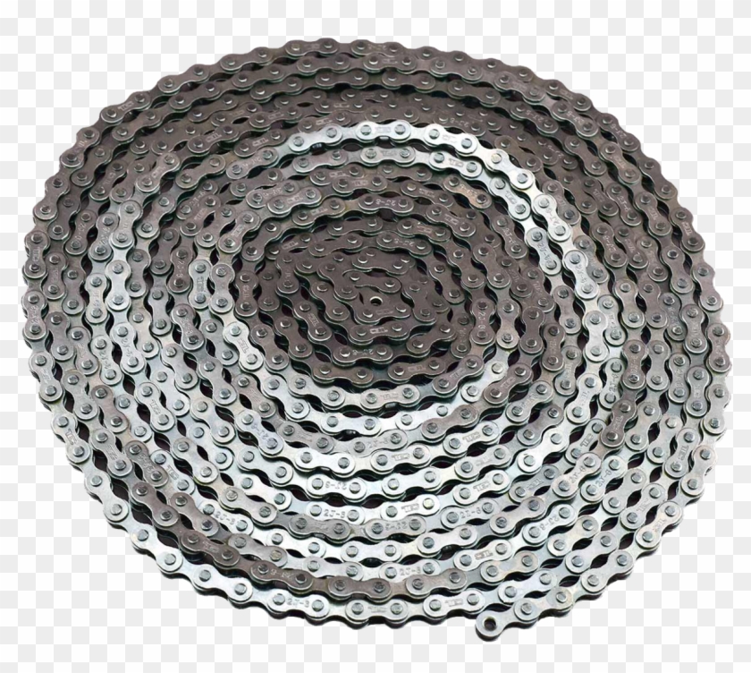 041d3483- Chain Kit, 8' - Circle Clipart