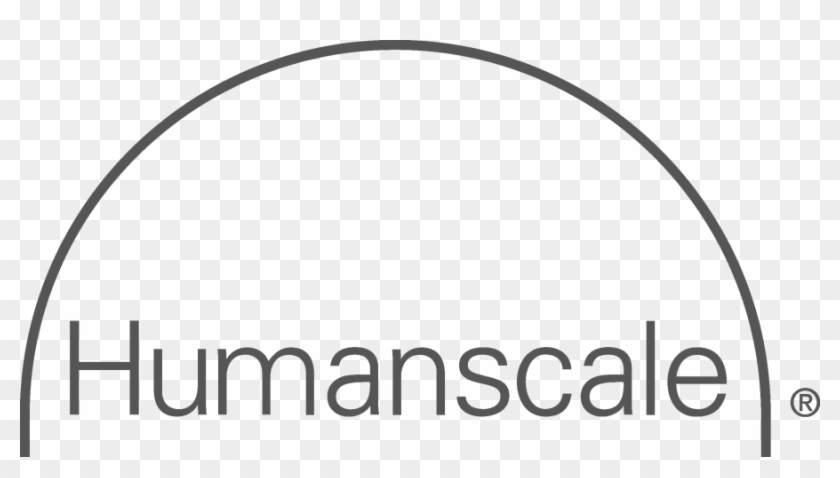 Humanscale Logo Png Clipart