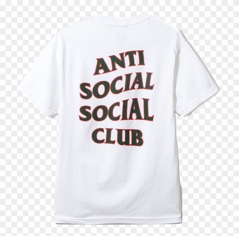 Anti Social Social Club - Bridesmaid Funny T Shirt Clipart #5499775