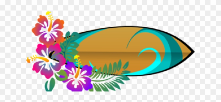 Surfboard Clipart Sand Png - Hideaway Pizza Pub St Petersburg Fl Transparent Png #550023