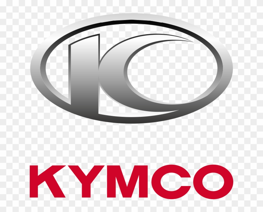 Kymco Logo 2 - Kymco Clipart #550050