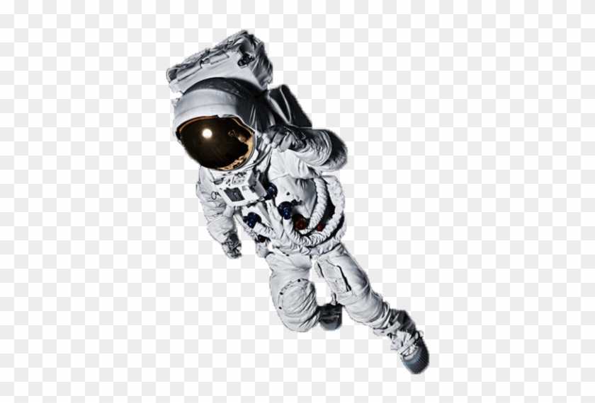 Free Png Images - Astronaut Png Clipart #550199