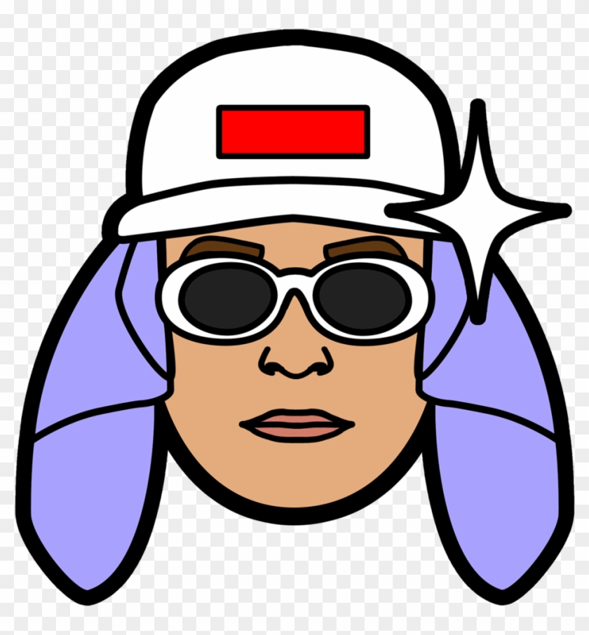 Tabasko Clout Goggles , Png Download - Clout Goggles Gif Clipart #550521
