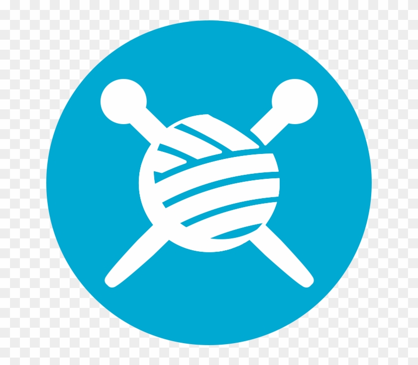 Free Knitting Pattern - Yali West Africa Logo Clipart #550556