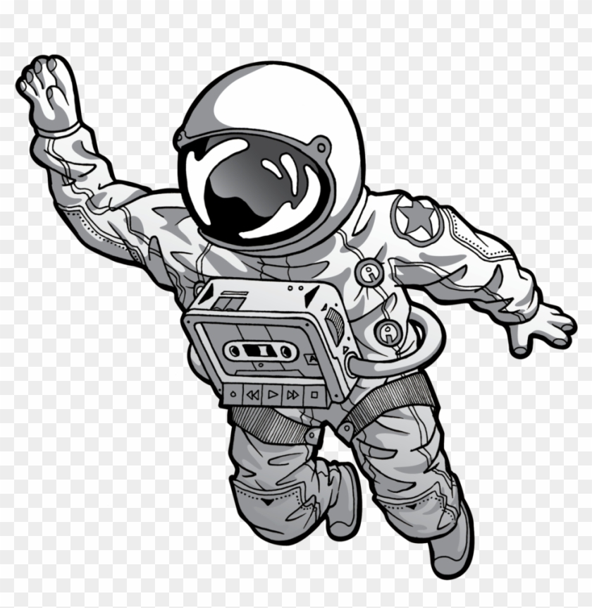 Lunartron Png Black And White Stock Clipart #550577