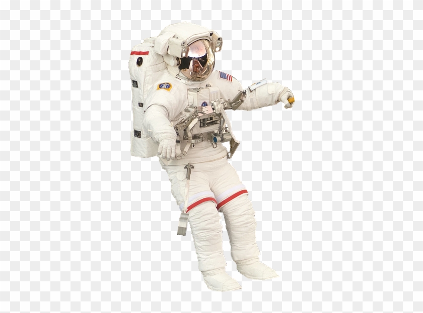 Astronaut Png Clipart #550710