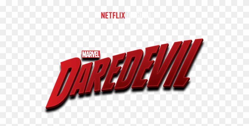 940 X 400 10 - Daredevil Clipart