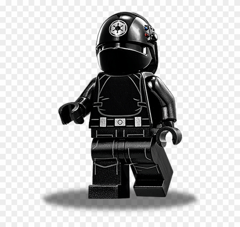 Meet Death Star Gunner™ - Lego Star Wars Death Star Gunner Clipart