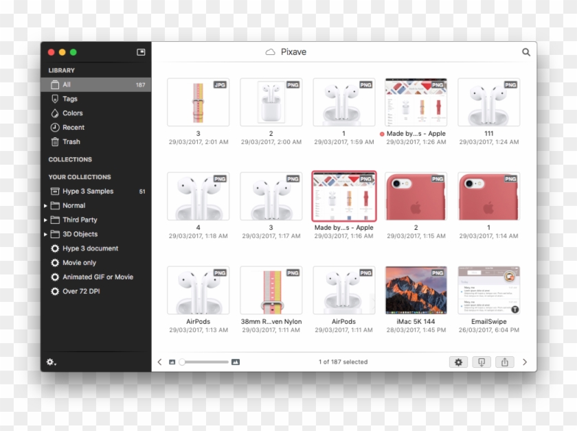 Select Image Clipart