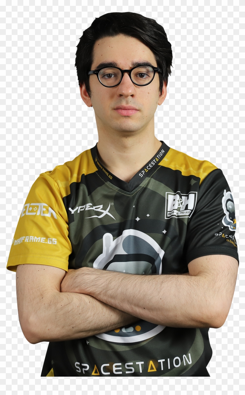 Image - Barraccudda Space Station Clipart