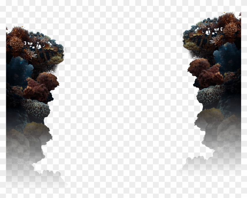 Inspiring Communities To Realise The Hidden Economic - Reflection Clipart #551088