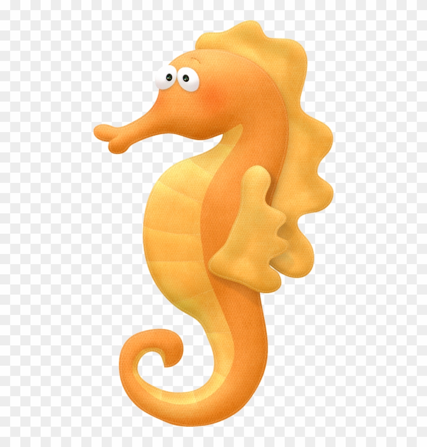 ○•‿✿⁀ocean Safari‿✿⁀•○ - Iris Clipart