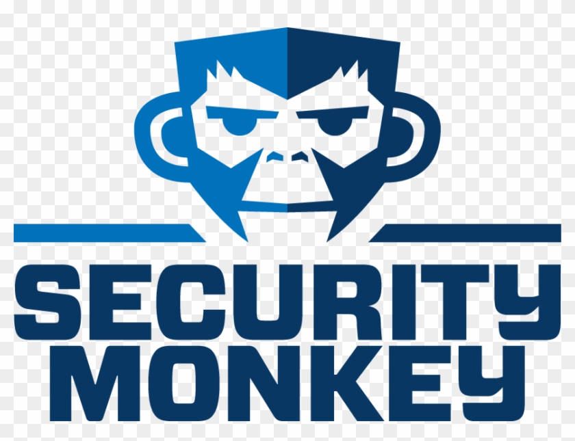Netflix Security Monkey On Google Cloud Platform - Goodwin College Logo Clipart