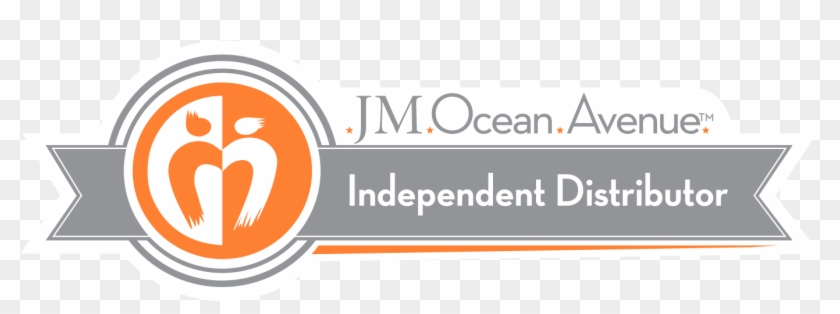 How To Enroll As A New Distributor In Jm Ocean Avenue - Jm Ocean Avenue Logo Clipart