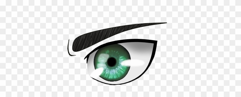 Eren Jaeger Eyes Png Clipart