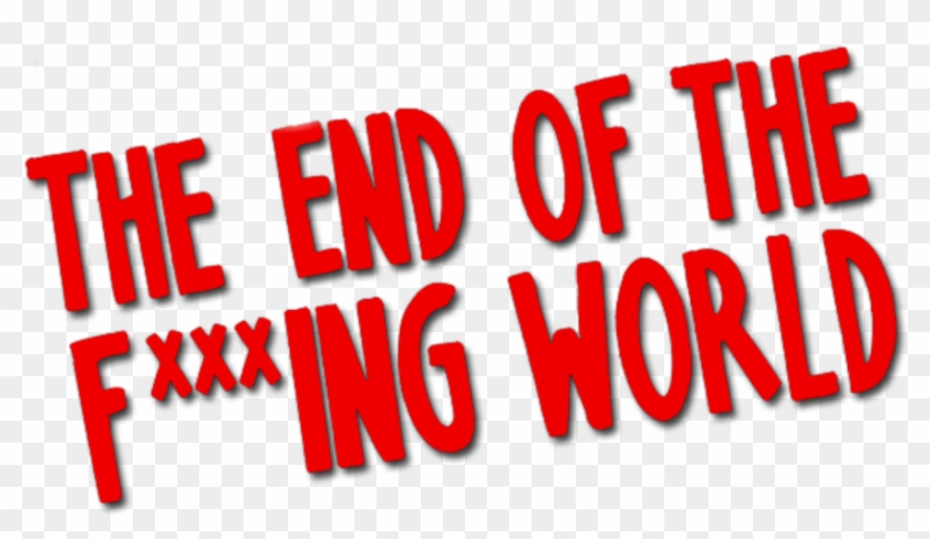 Teotfwlogo Teotfw Logo Netflix Netflix❤ - Graphic Design Clipart